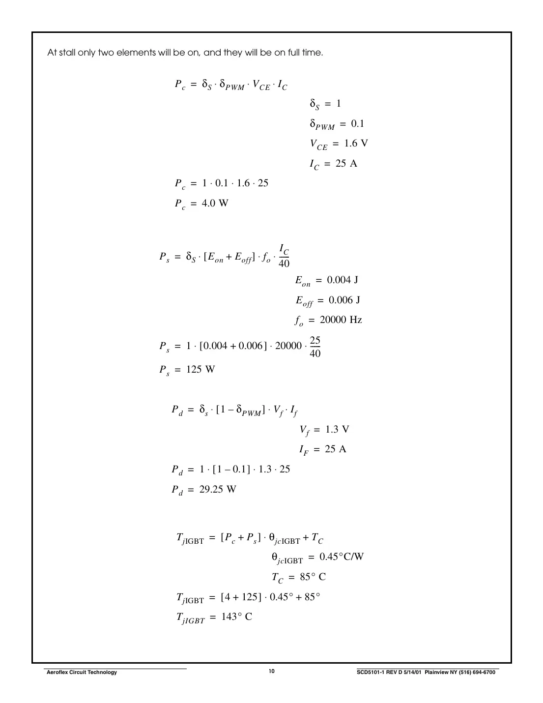 act5101-1 Datasheet Page 10