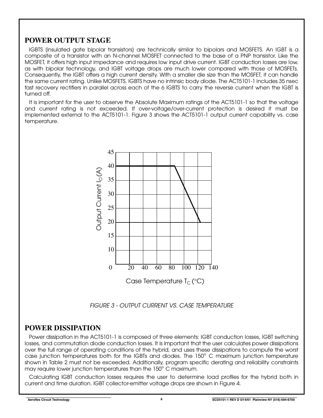 act5101-1 Datasheet Page 6