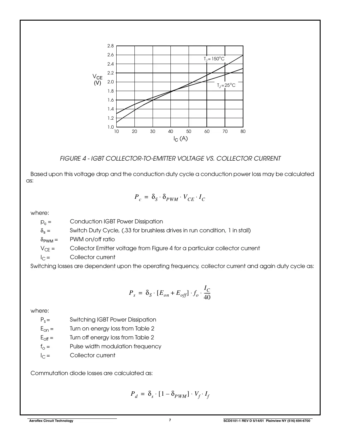 act5101-1 Datasheet Page 7