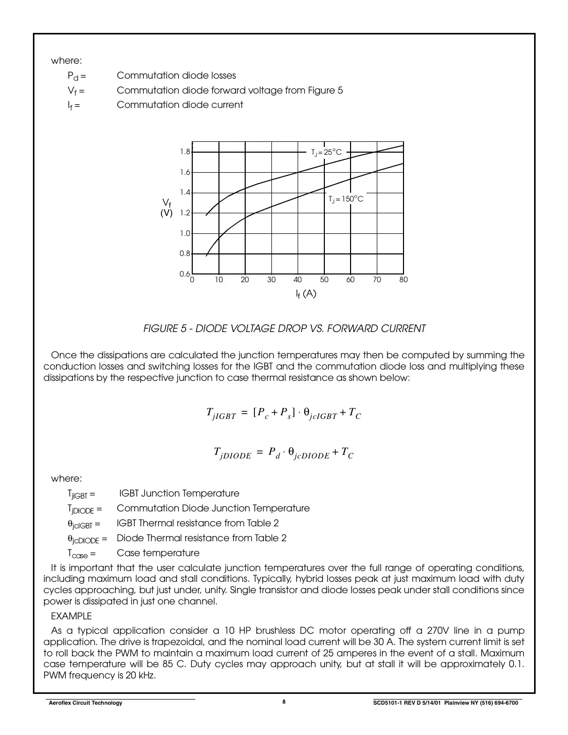 act5101-1 Datasheet Page 8