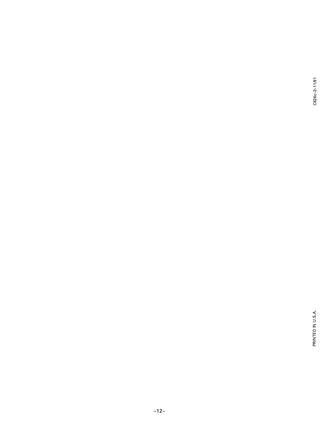 ad542 Datasheet Page 12