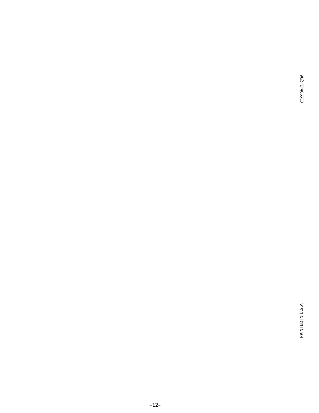 ad608 Datasheet Page 12