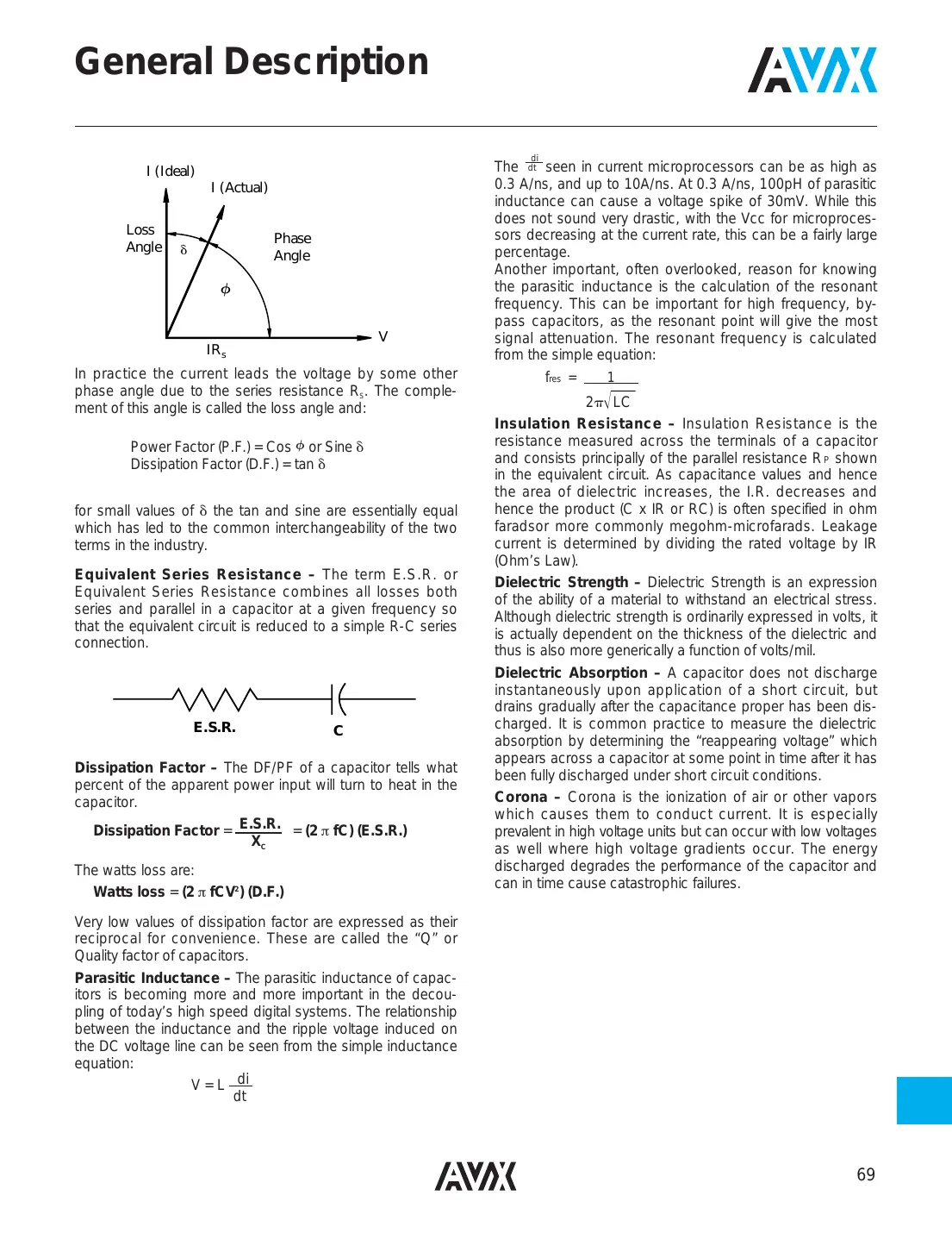 08055c103mat2a Datasheet Page 14