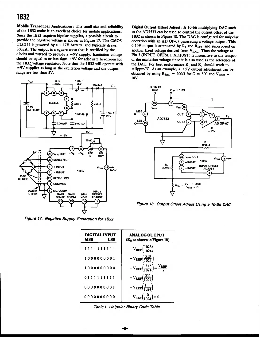 1b32 Datasheet Page 8