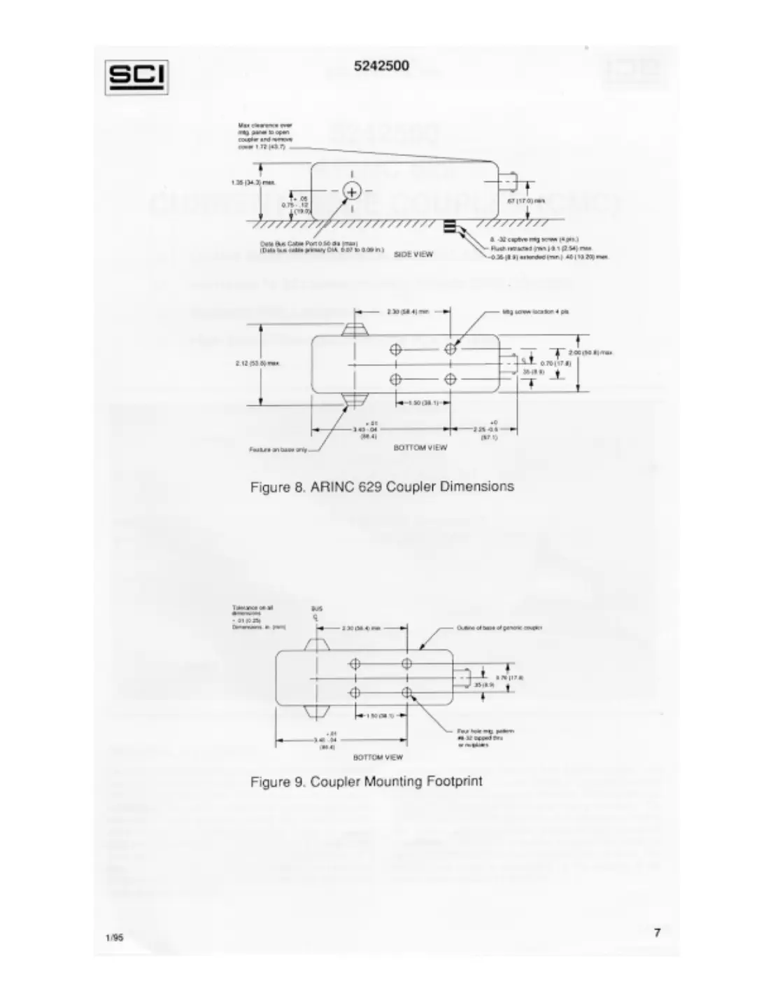 5242500 Datasheet Page 7