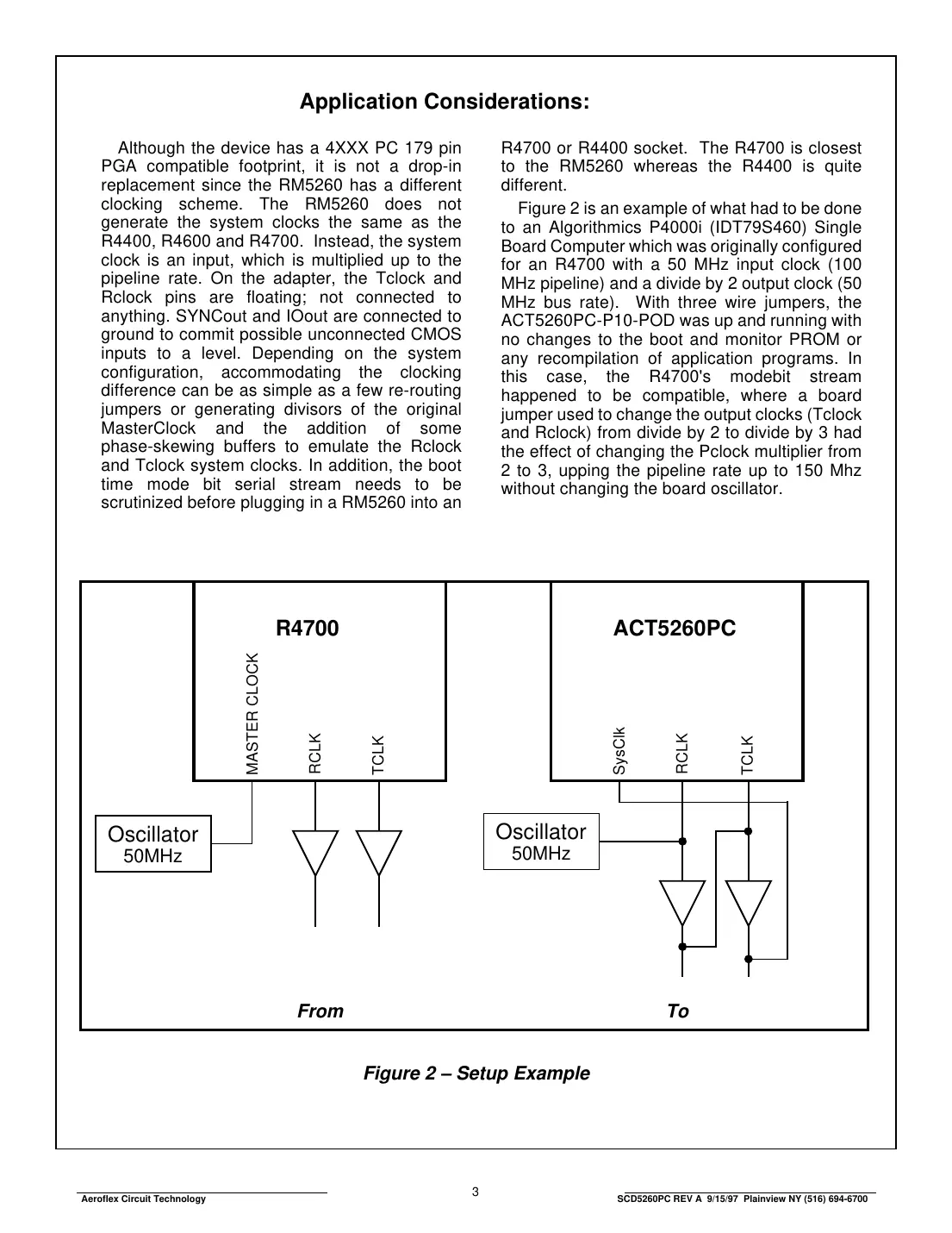 act5260 Datasheet Page 3