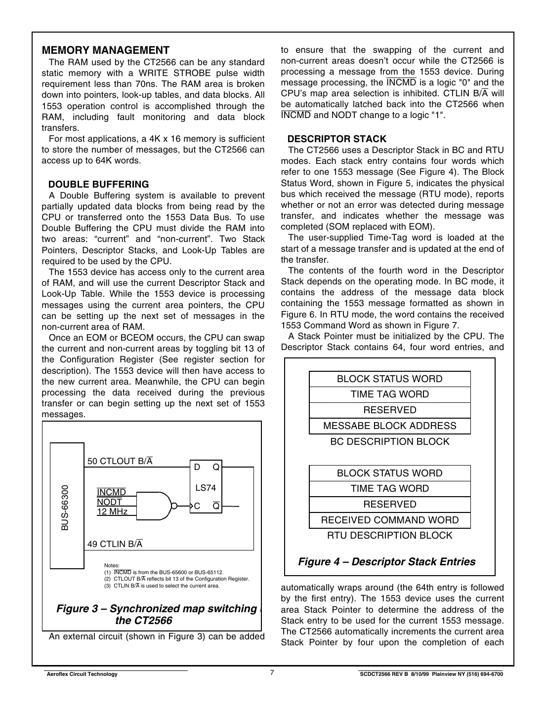 ct2566 Datasheet Page 7