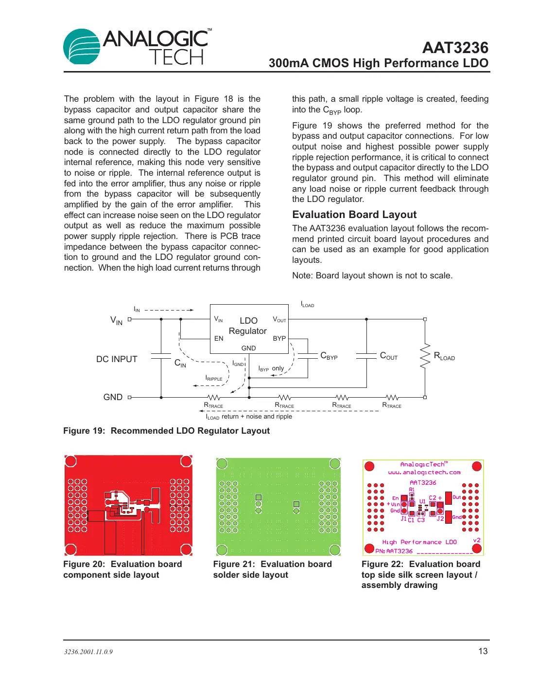 aat3236 Datasheet Page 13