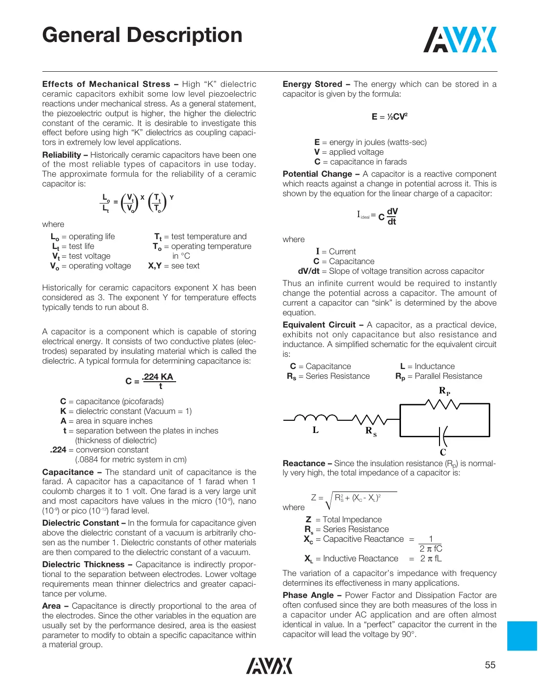 08055c Datasheet Page 15