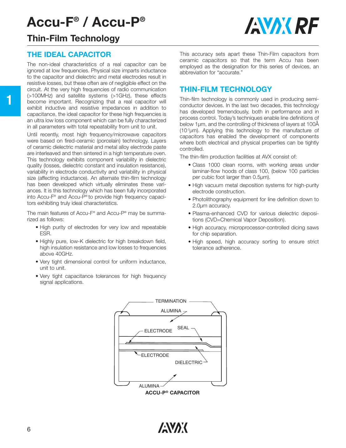 3315y-001-006l Datasheet Page 1