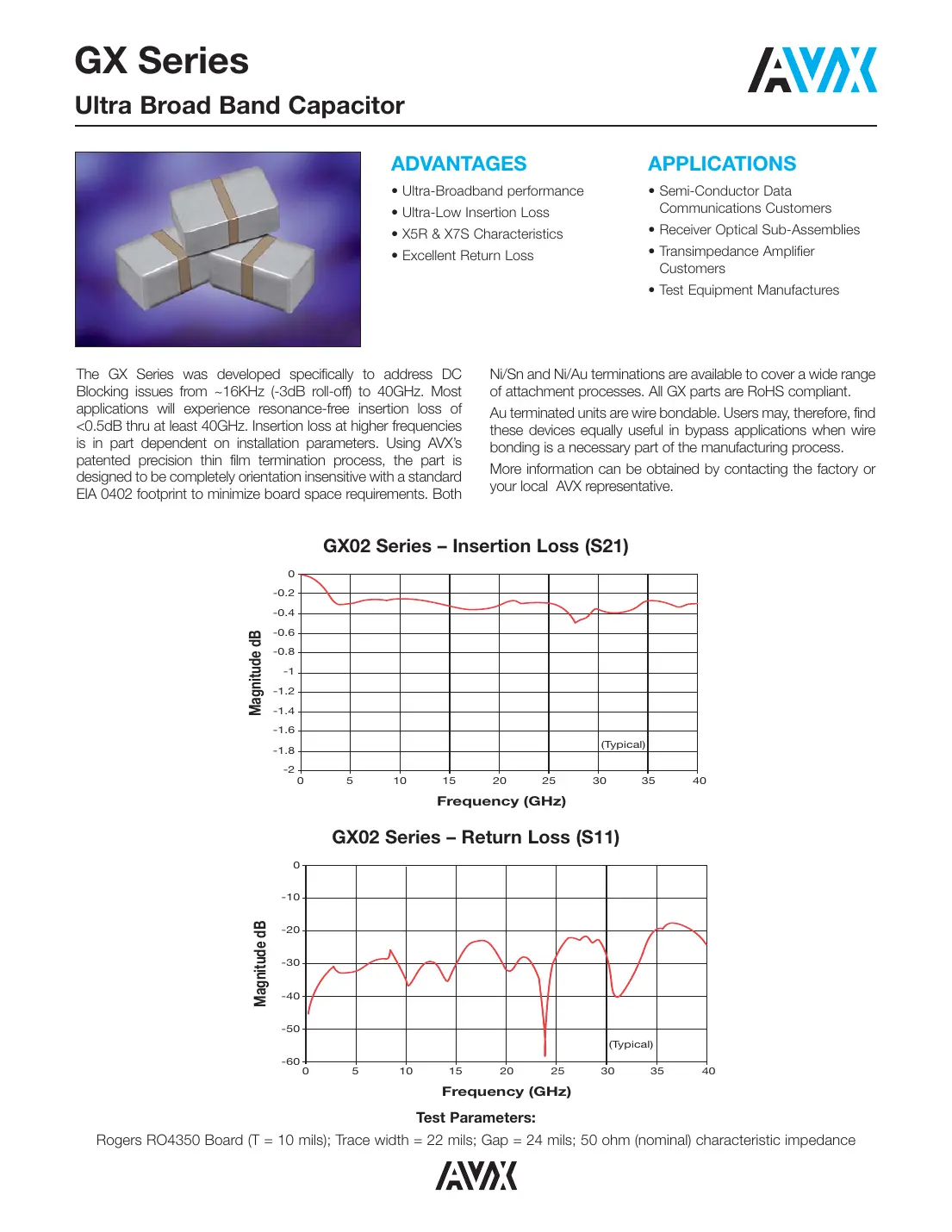gx02yd104kat2 Datasheet Page 1