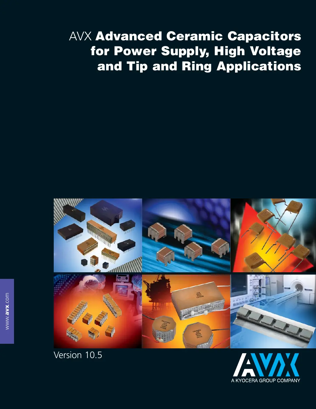 sm015a100jan120 Datasheet Page 1