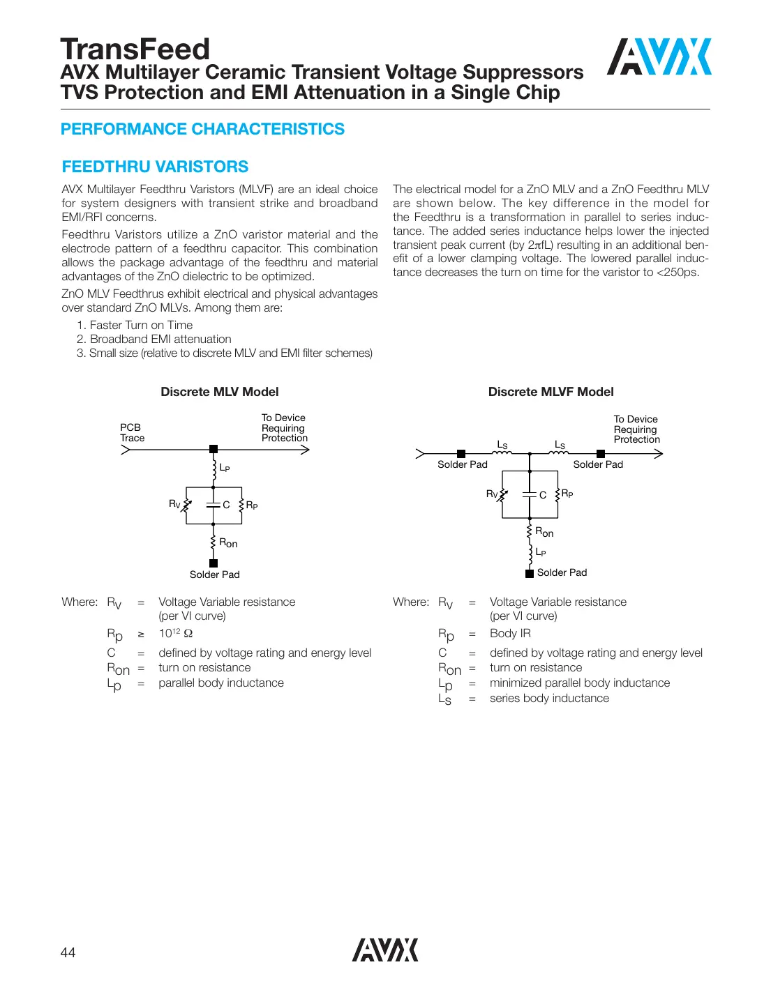 v2f105a150y2edp Datasheet Page 7