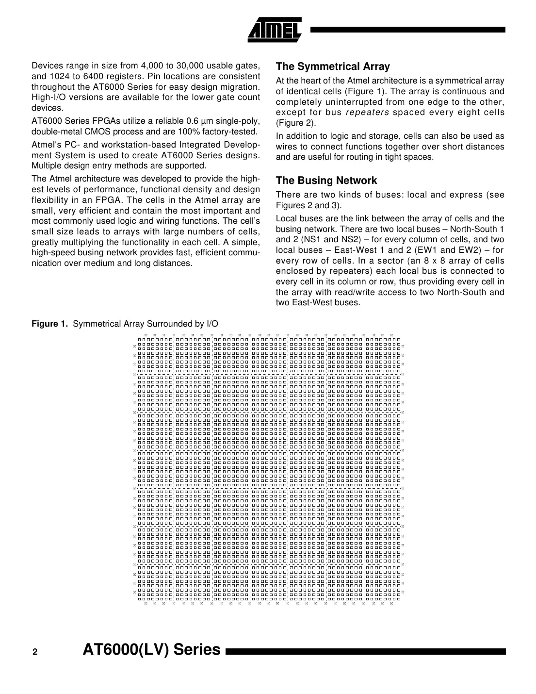 at6000 Datasheet Page 2