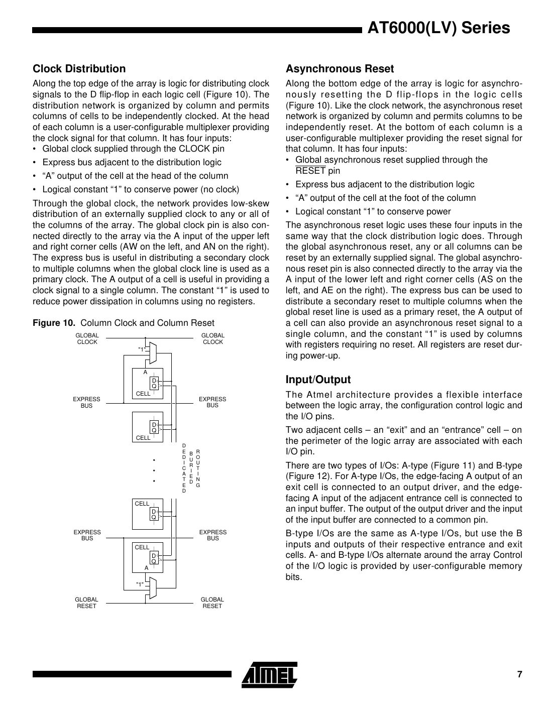 at6000 Datasheet Page 7