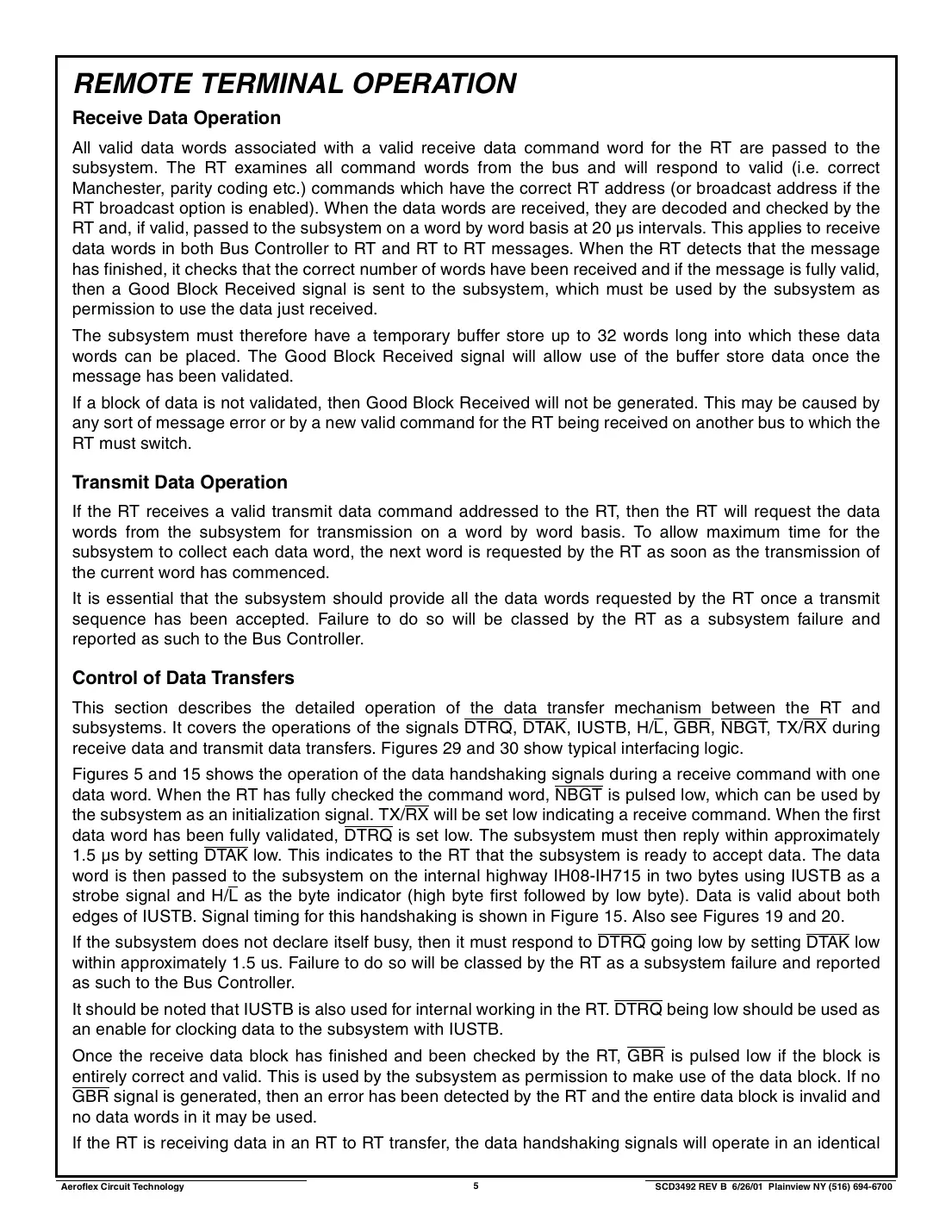 act3492 Datasheet Page 5