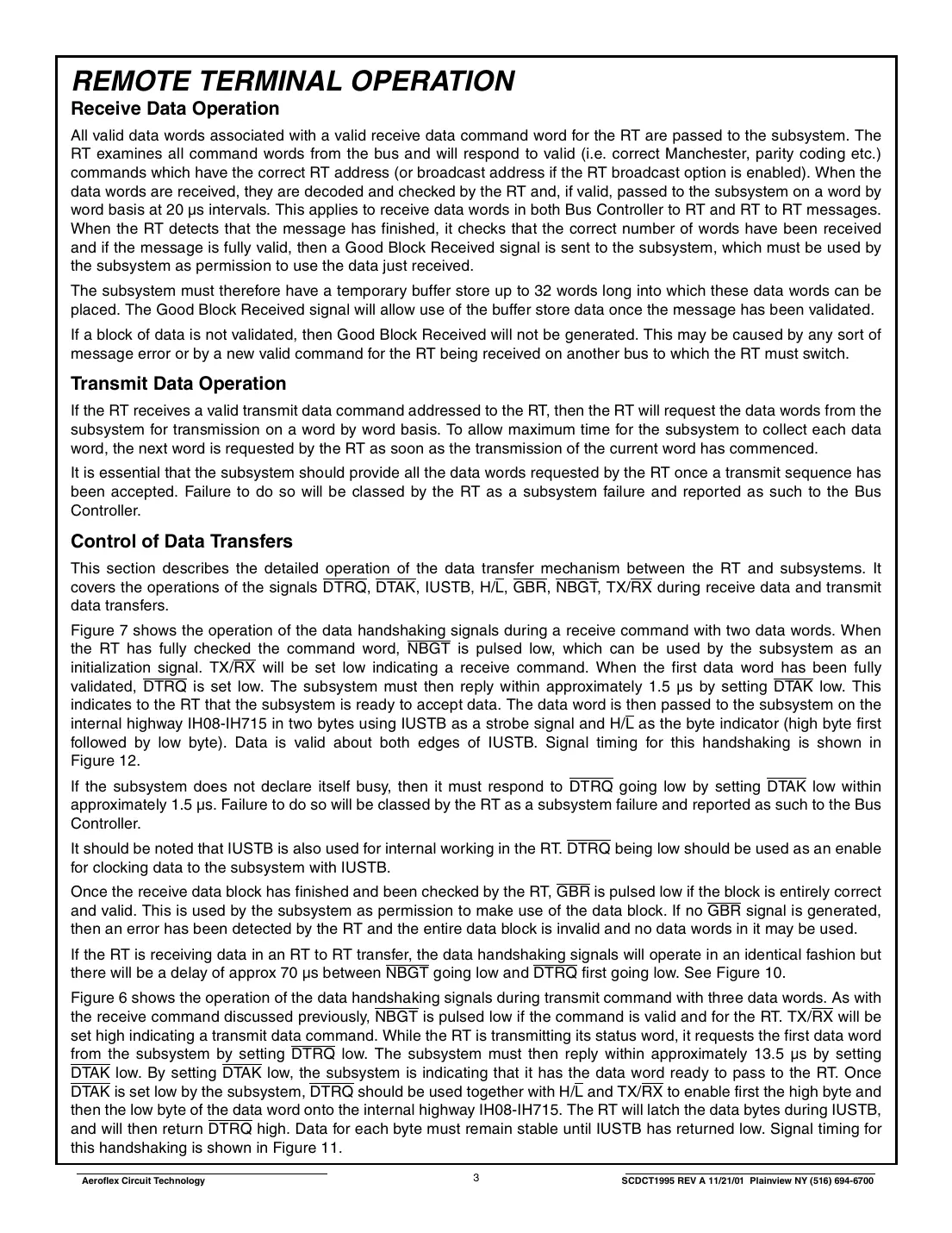 ct1995-20 Datasheet Page 3
