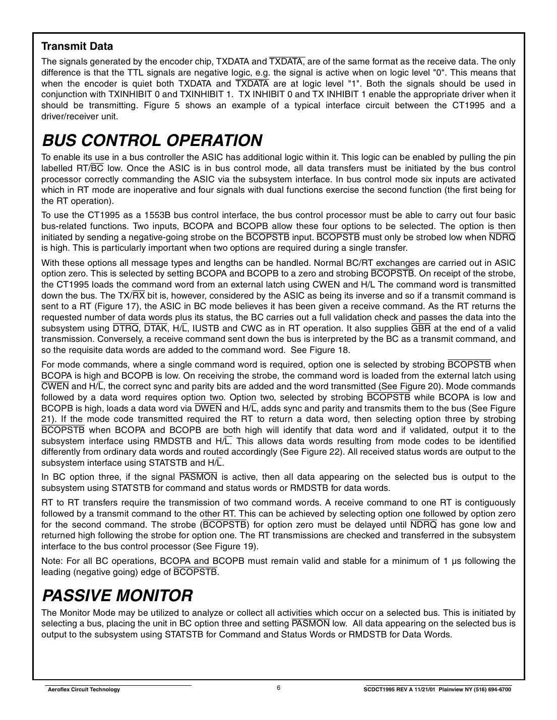 ct1995-20 Datasheet Page 6