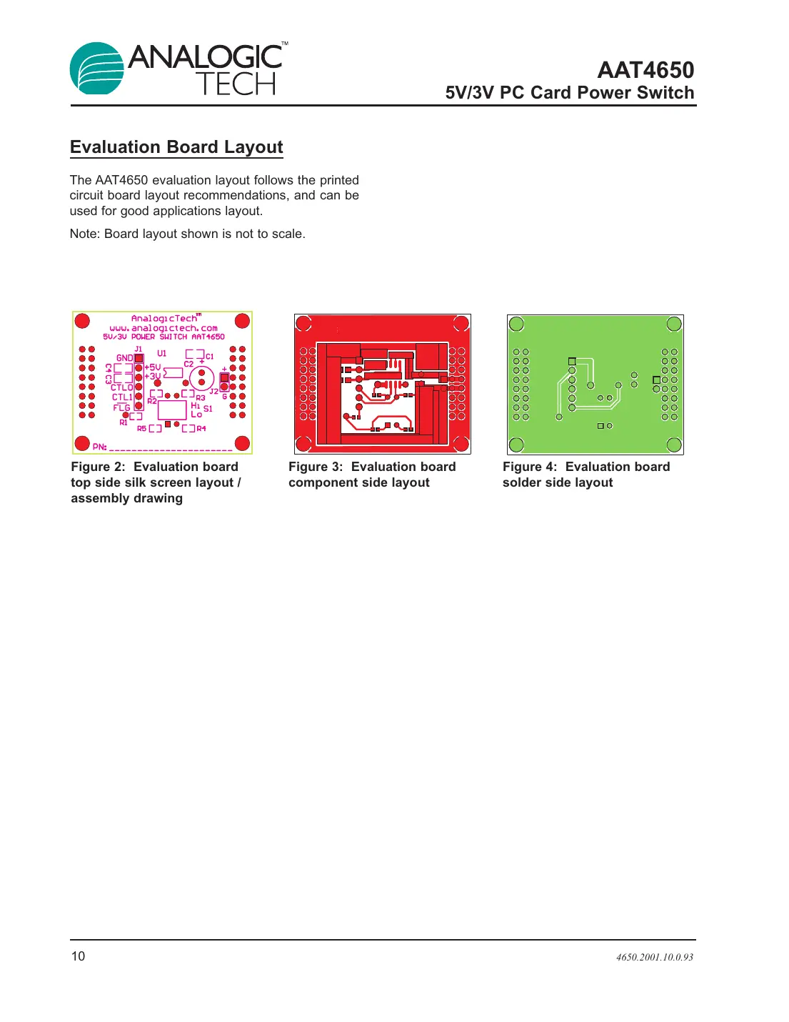 aat4650 Datasheet Page 10