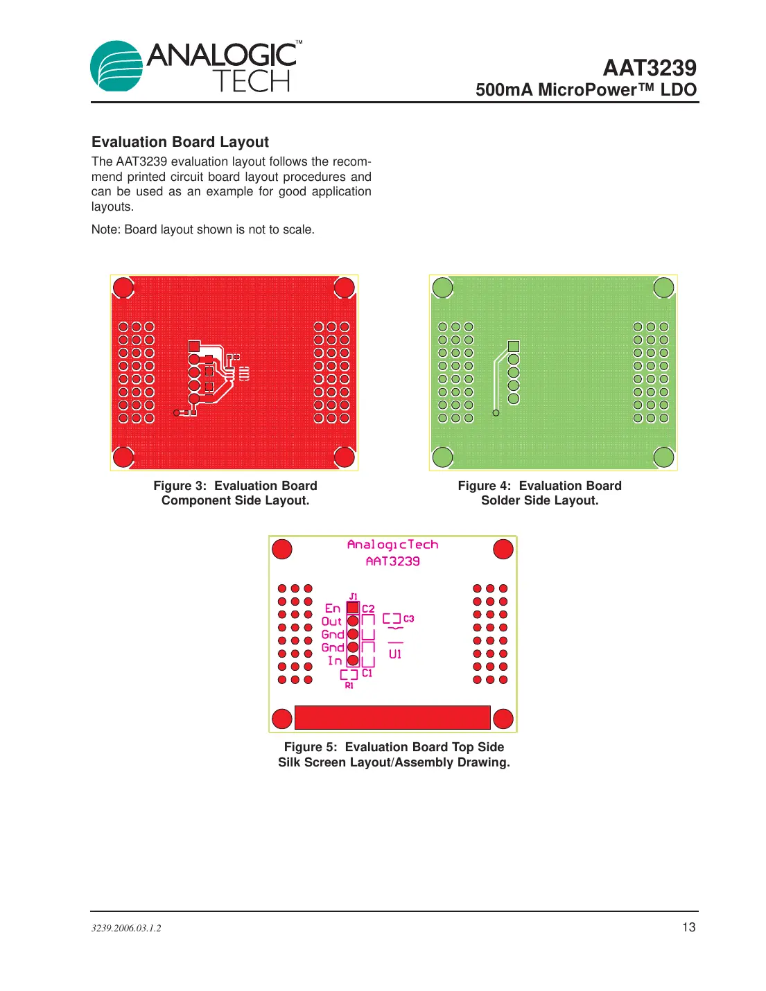 aat3239 Datasheet Page 13