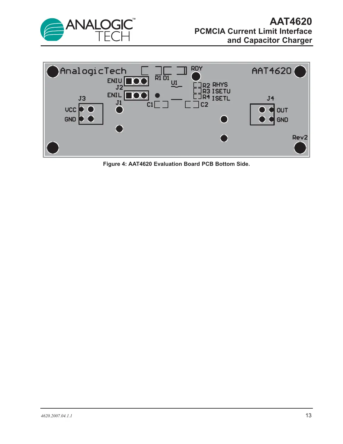 aat4620 Datasheet Page 13