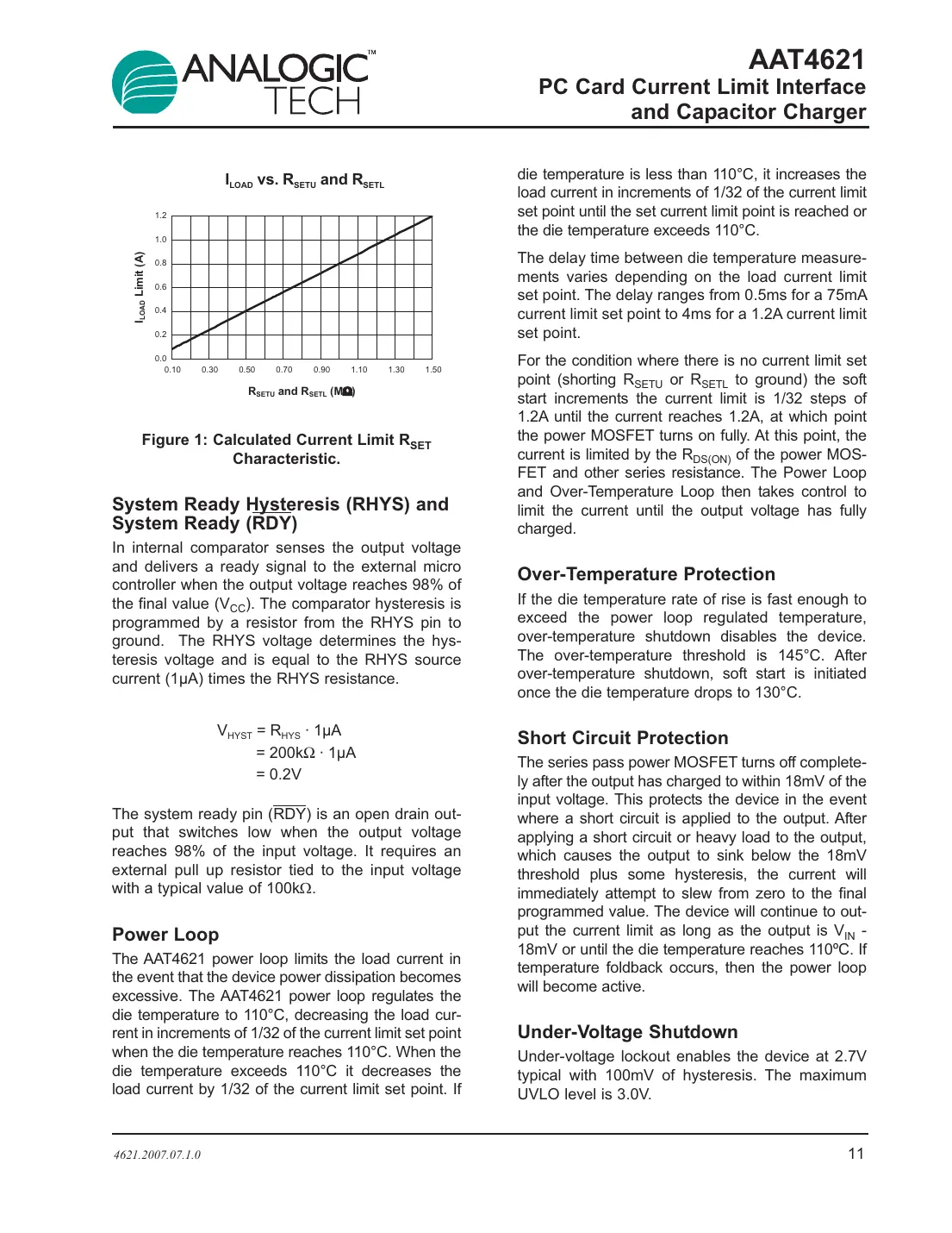 aat4621 Datasheet Page 11