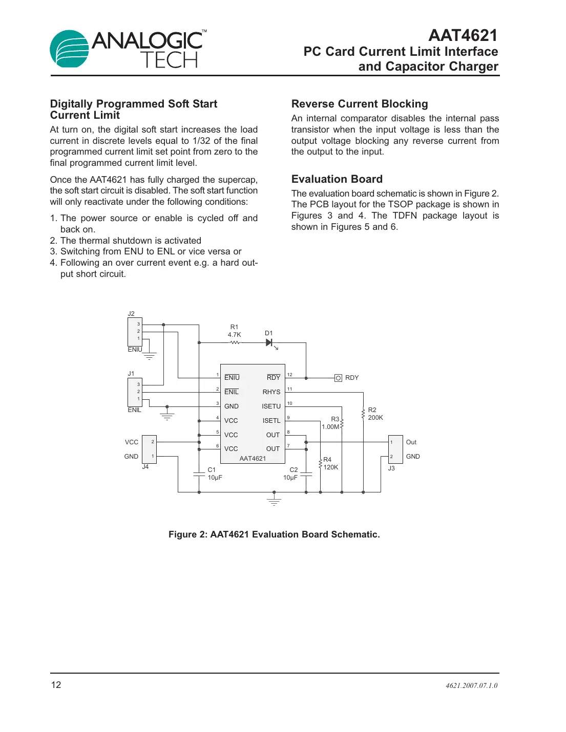 aat4621 Datasheet Page 12